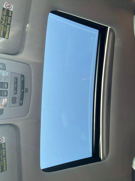 2012 Lexus ES 350 350