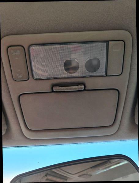 1998 Toyota Camry XLE V6