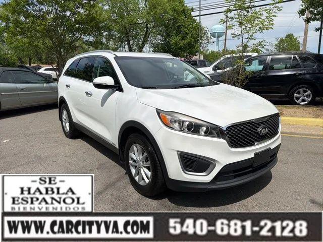 2018 Kia Sorento 2.4L LX for sale in Fredericksburg, VA