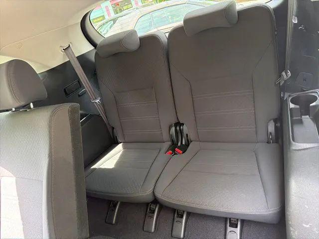 2018 Kia Sorento 2.4L LX