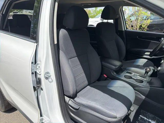 2018 Kia Sorento 2.4L LX