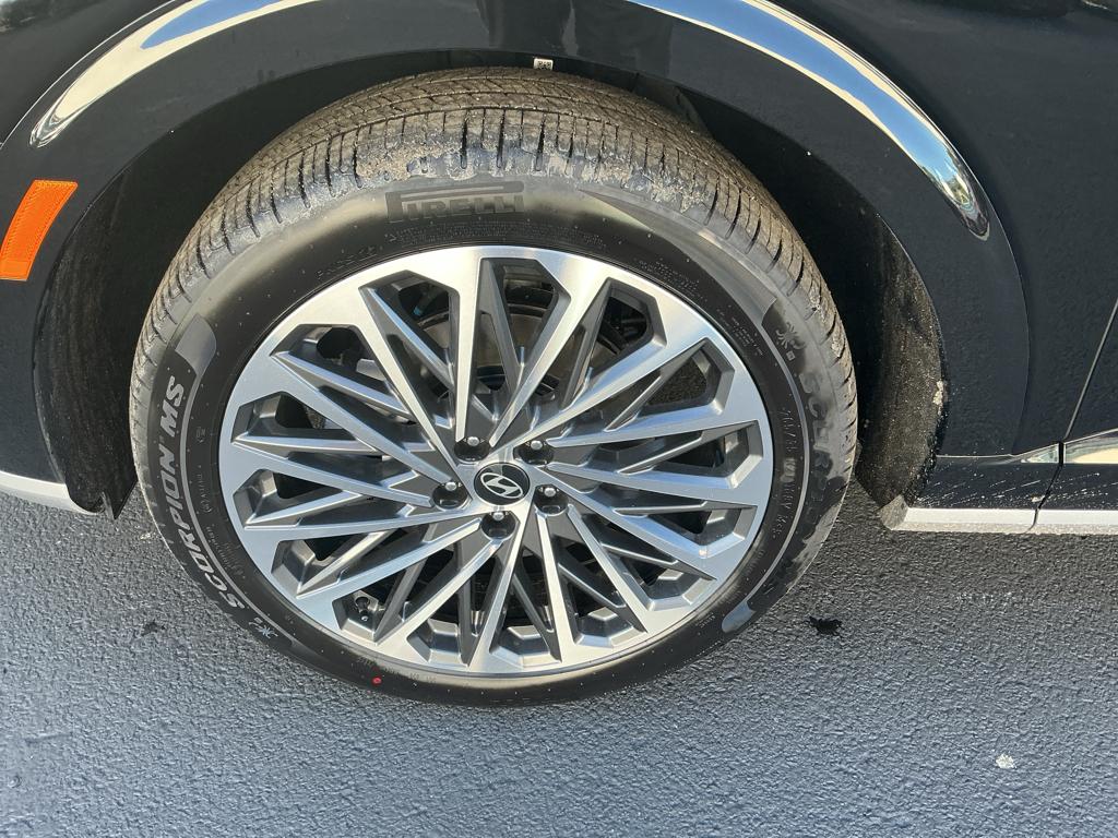 2026 Hyundai Palisade Calligraphy - Photo 9