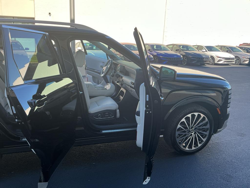 2026 Hyundai Palisade Calligraphy - Photo 13