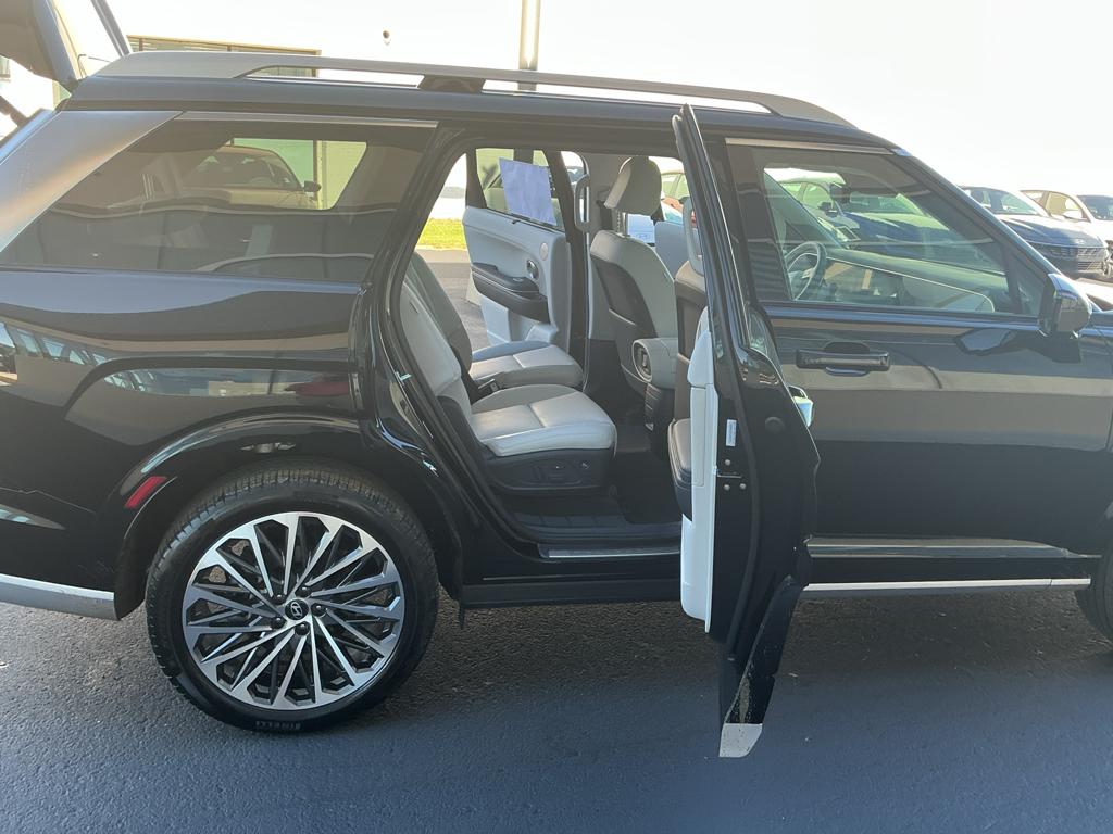 2026 Hyundai Palisade Calligraphy - Photo 15