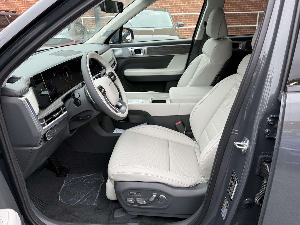2026 Hyundai Santa Fe Calligraphy - Photo 14
