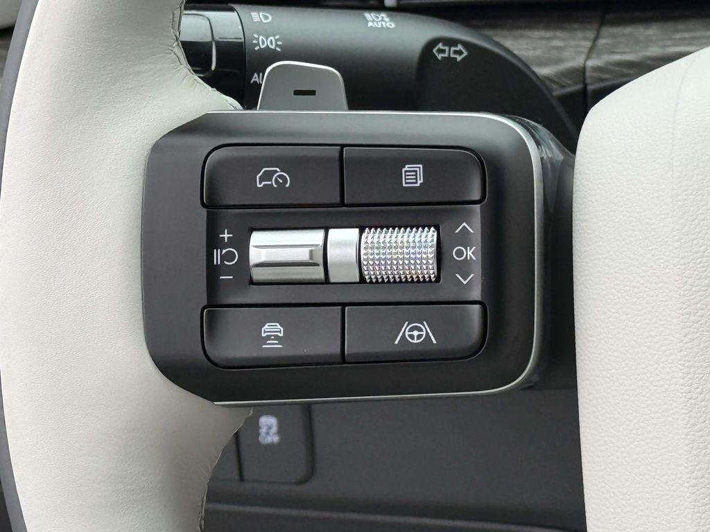 2026 Hyundai Santa Fe Calligraphy - Photo 24