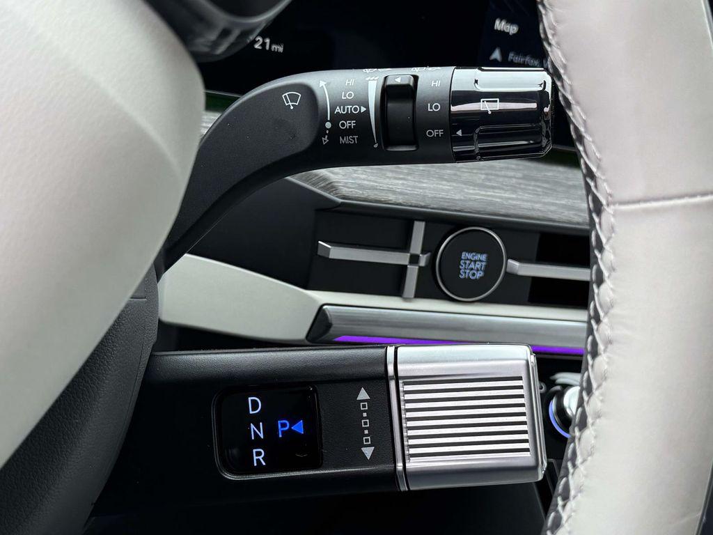 2026 Hyundai Santa Fe Calligraphy - Photo 25