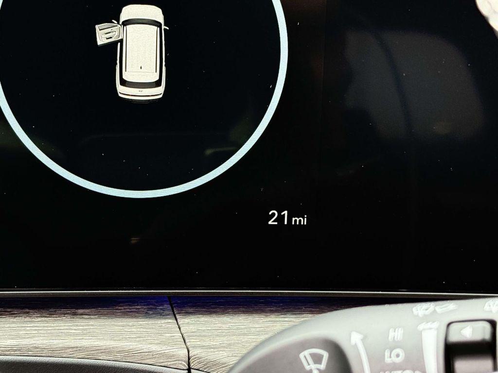 2026 Hyundai Santa Fe Calligraphy - Photo 28