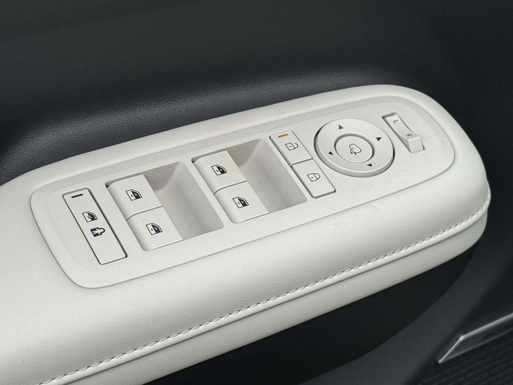 2026 Hyundai Santa Fe Calligraphy - Photo 30