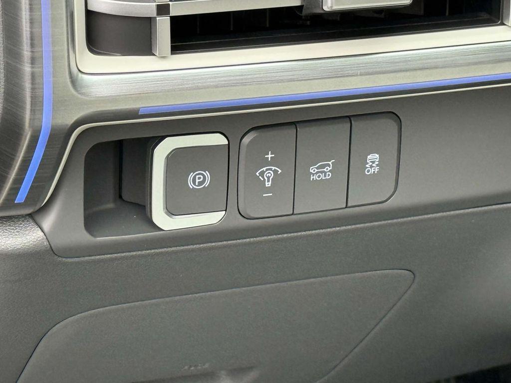 2026 Hyundai Santa Fe Calligraphy - Photo 31