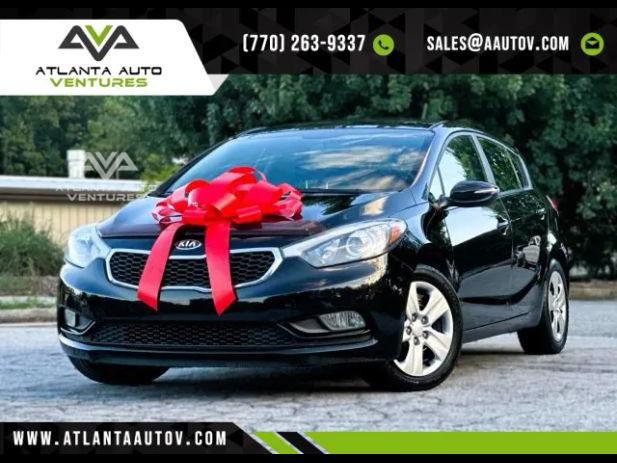 2016 Kia Forte LX for sale in Roswell, GA