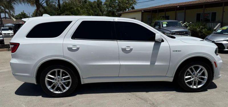 2021 Dodge Durango R/T RWD