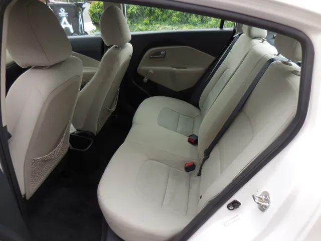 2012 Kia Rio LX