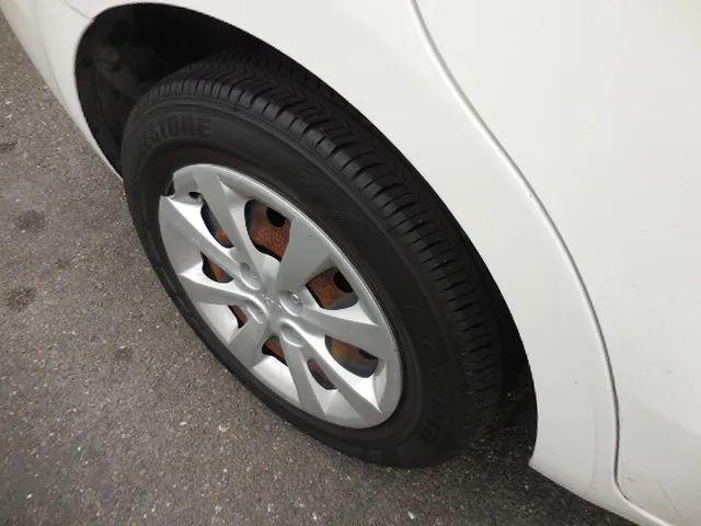 2012 Kia Rio LX