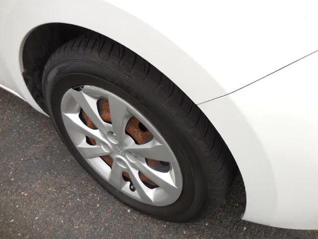 2012 Kia Rio LX