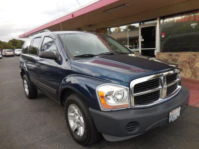 2005 Dodge Durango ST for sale in Fremont, CA