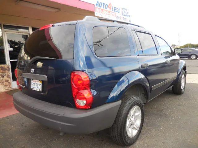 2005 Dodge Durango ST