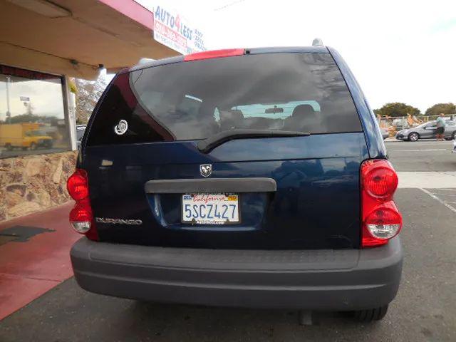 2005 Dodge Durango ST