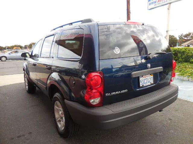 2005 Dodge Durango ST