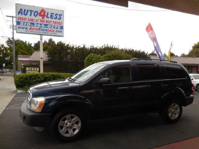 2005 Dodge Durango ST