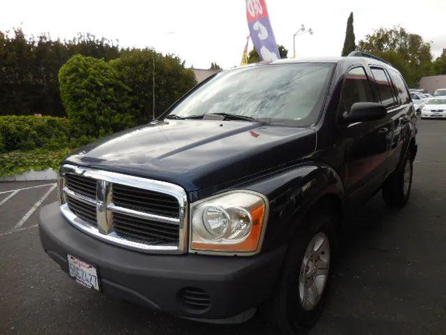 2005 Dodge Durango ST