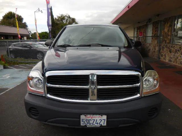 2005 Dodge Durango ST