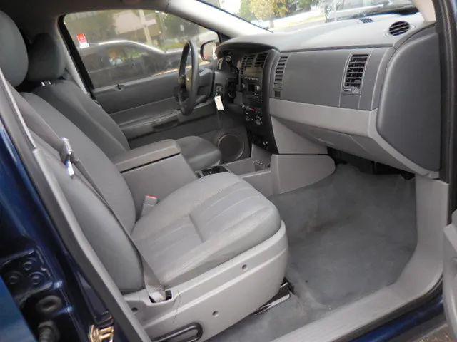 2005 Dodge Durango ST
