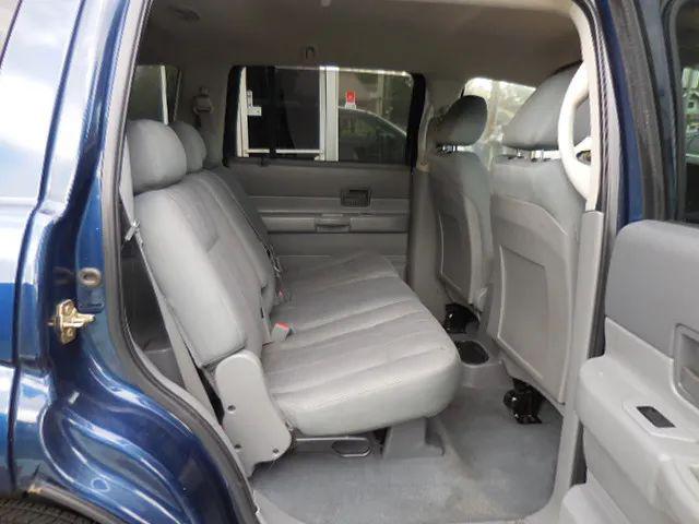 2005 Dodge Durango ST