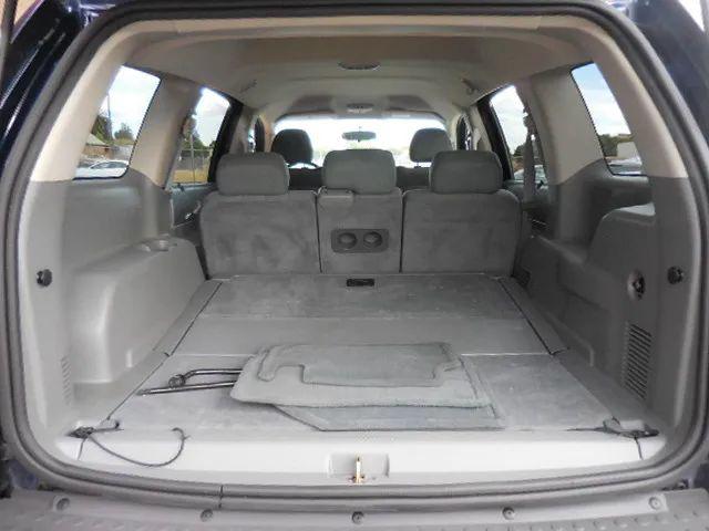 2005 Dodge Durango ST