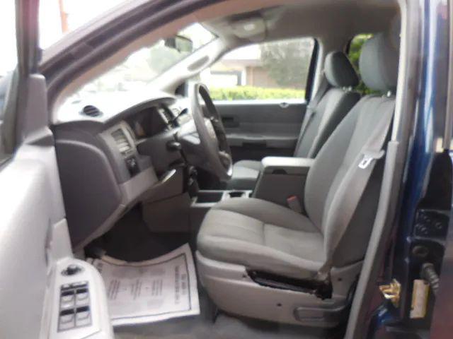 2005 Dodge Durango ST