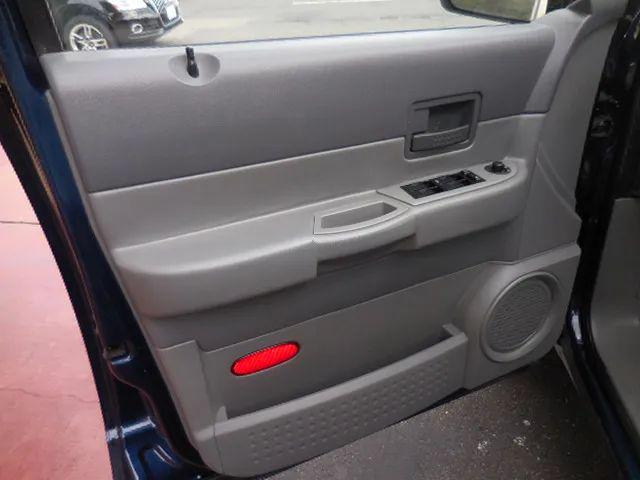 2005 Dodge Durango ST