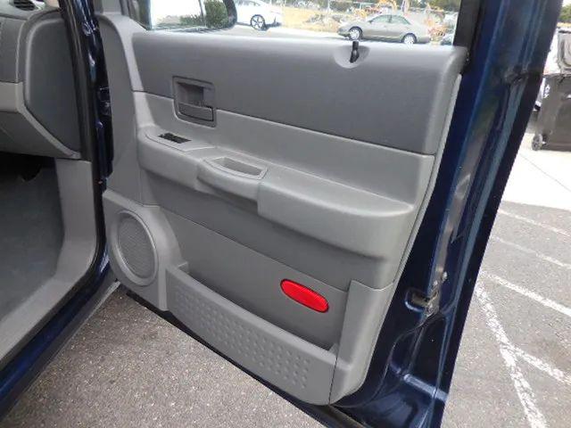 2005 Dodge Durango ST