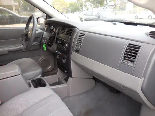 2005 Dodge Durango ST
