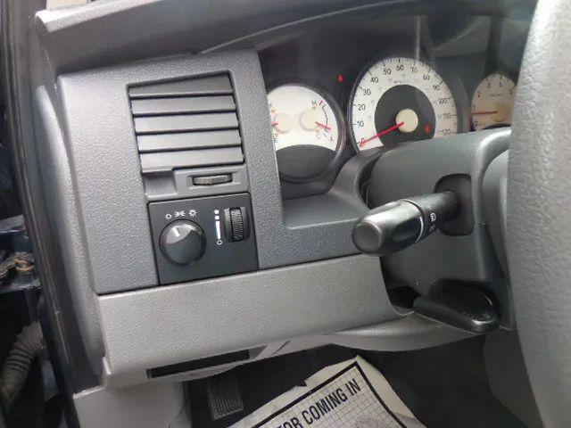 2005 Dodge Durango ST