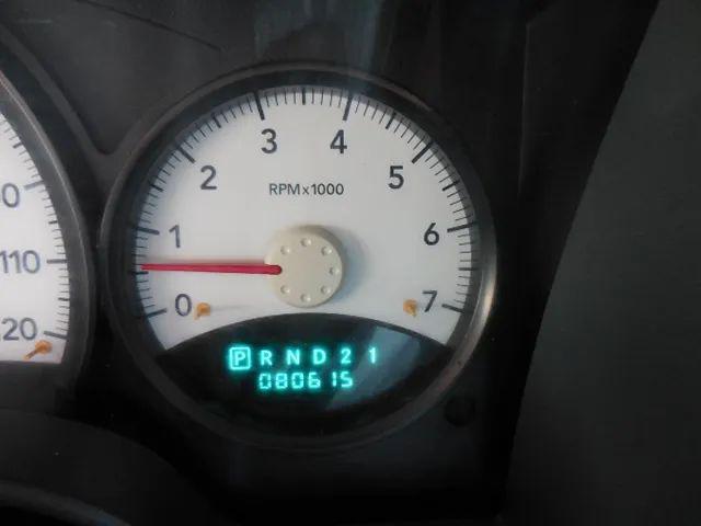 2005 Dodge Durango ST