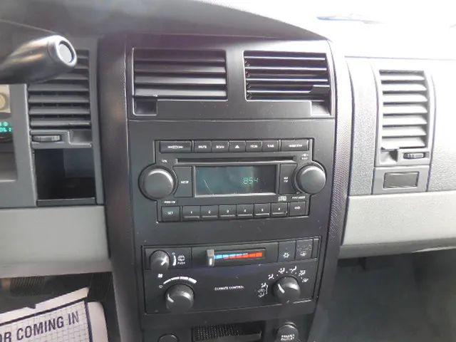 2005 Dodge Durango ST