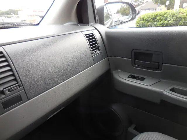 2005 Dodge Durango ST