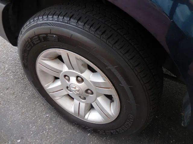 2005 Dodge Durango ST