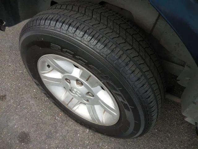 2005 Dodge Durango ST