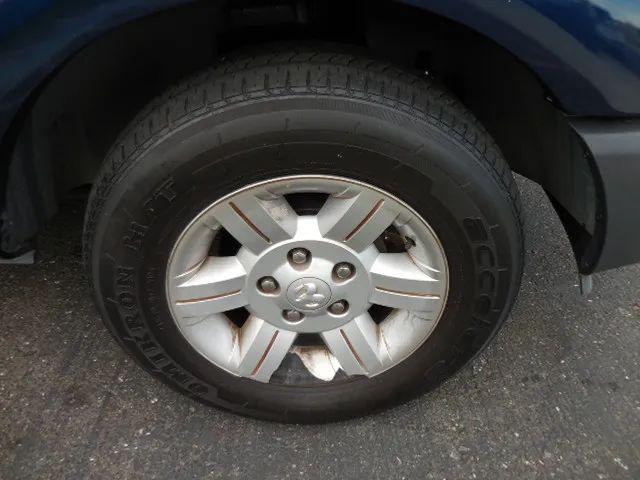 2005 Dodge Durango ST