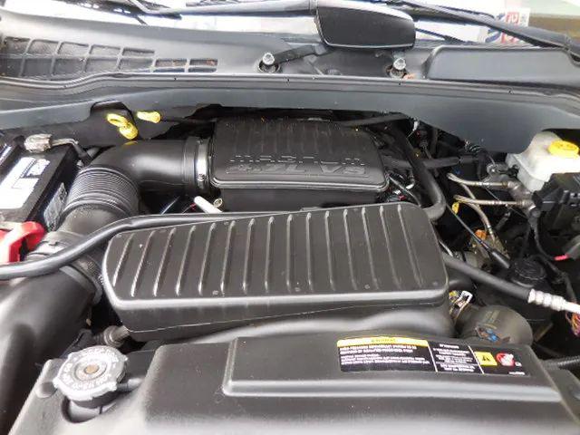2005 Dodge Durango ST