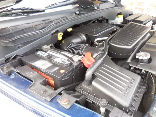2005 Dodge Durango ST