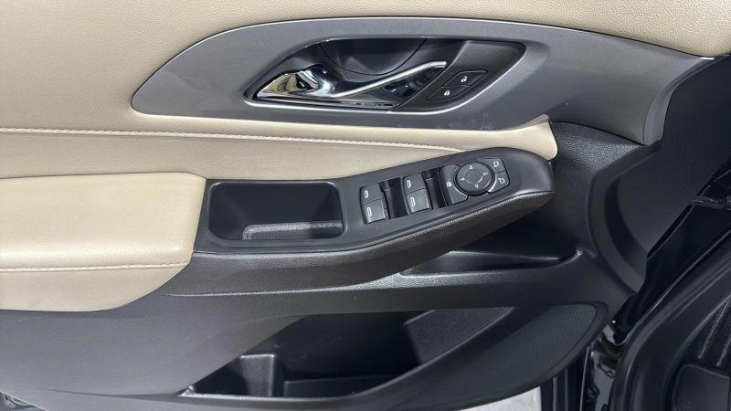 2022 Chevrolet Traverse FWD 1FL