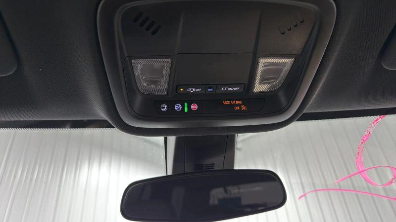 2022 Chevrolet Traverse FWD 1FL