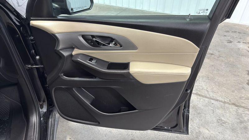2022 Chevrolet Traverse FWD 1FL