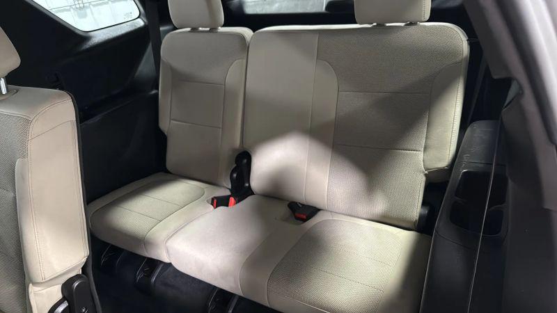 2022 Chevrolet Traverse FWD 1FL