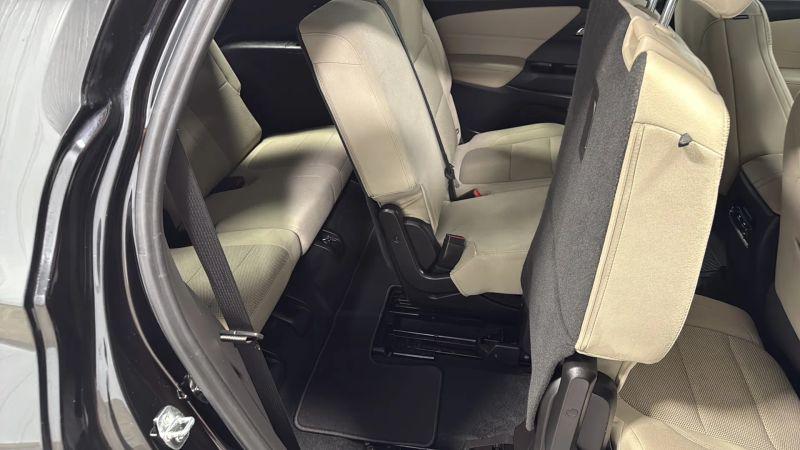 2022 Chevrolet Traverse FWD 1FL