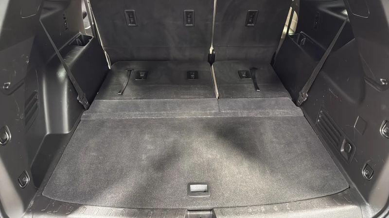 2022 Chevrolet Traverse FWD 1FL