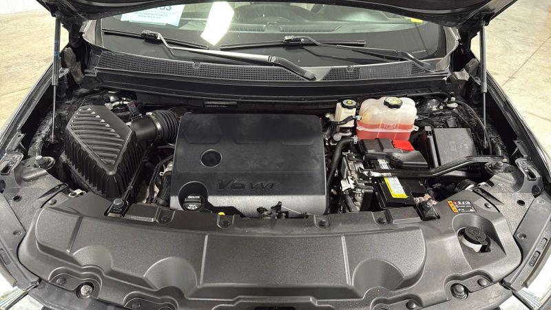 2022 Chevrolet Traverse FWD 1FL