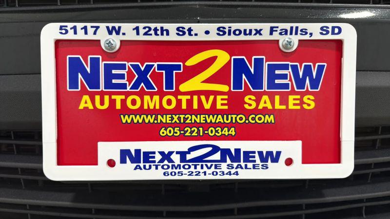 2022 Chevrolet Traverse FWD 1FL